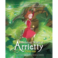 The Secret World of Arrietty Picture Book - Hardcover