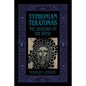 Typhonian Teratomas: The Shadows of the Abyss - Paperback