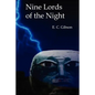 Nine Lords Of The Night - Paperback