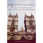 A Question of Consensus: The Doctrine of Assurance After the Westminster Confession - Paperback