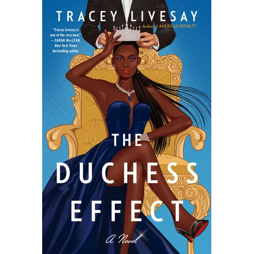 The Duchess Effect - Paperback