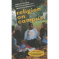 Religion on Campus - Paperback