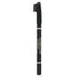Golden Rose Eyebrow Pencil - Natural Eyebrow Enhancement with Shaping Brush & Variety of Shades