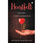 Heartfelt: A Collection of English Poems - Paperback