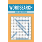 Wordsearch: Over 450 Puzzles - Paperback