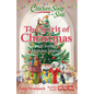 Chicken Soup for the Soul: The Spirit of Christmas: 101 Joyful Holiday Stories - Paperback