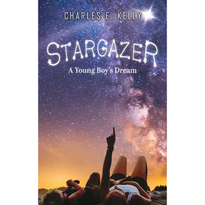 Stargazer - Hardcover