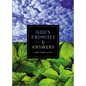 God's Promises and Answers for Your Life: Inspirational Bible Verses for Every Need - Paperback