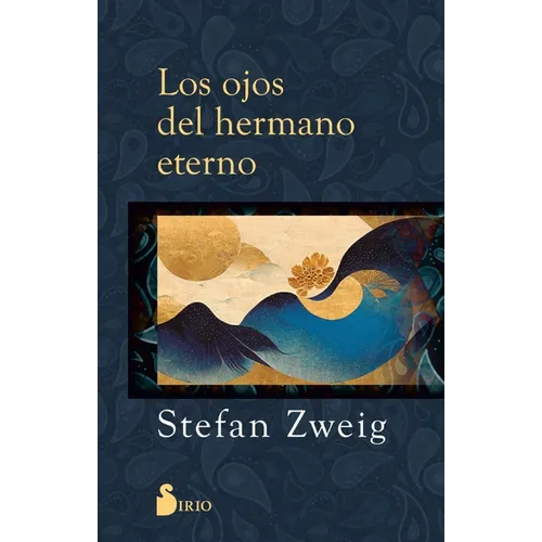 Ojos del Hermano Eterno, Los - Paperback