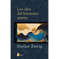 Ojos del Hermano Eterno, Los - Paperback