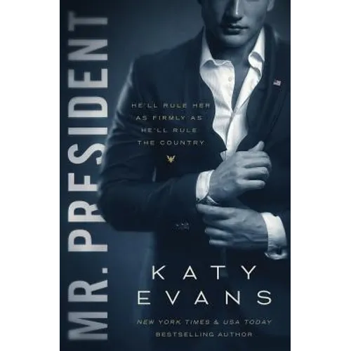 Mr. President - Paperback