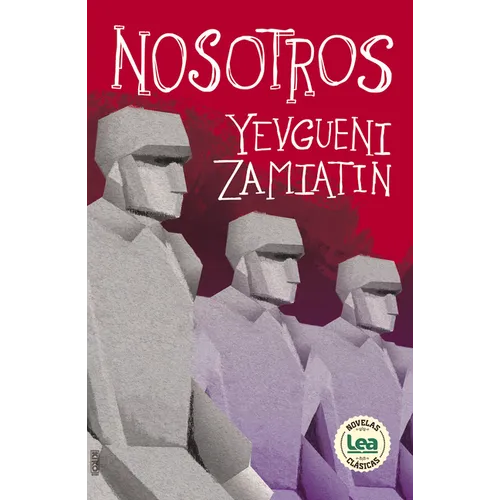 Nosotros - Paperback
