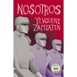 Nosotros - Paperback