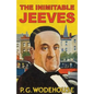 The Inimitable Jeeves - Paperback