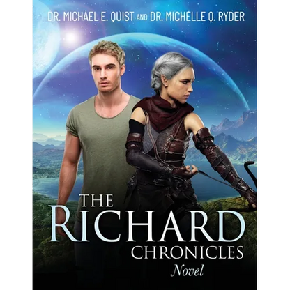 The Richard Chronicles Novel - Paperback
