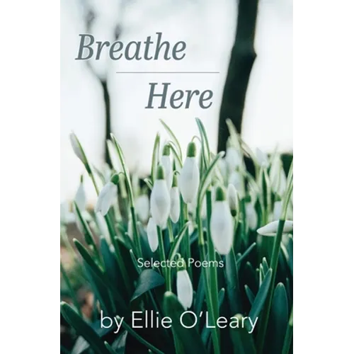 Breathe Here - Paperback
