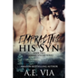 Embracing His Syn - Paperback