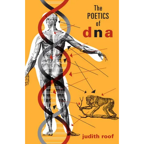 The Poetics of DNA: Volume 2 - Paperback