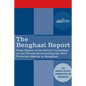 The Benghazi Report: Final Report of the Select Committee on the Events Surrounding the 2012 Terrorist Attack in Benghazi together with Add - Paperback