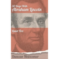 Thirty Days With Abraham Lincoln: Quiet Fire - Hardcover