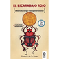 El escarabajo rojo: Libera tu carga transgeneracional - Paperback