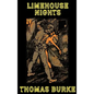 Limehouse Nights - Hardcover