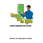 Say it in Igbo: A guide to saying Igbo words correctly - Paperback