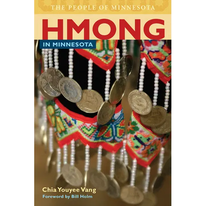 Hmong in Minnesota - Paperback