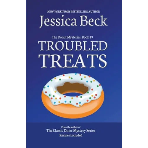 Troubled Treats - Paperback