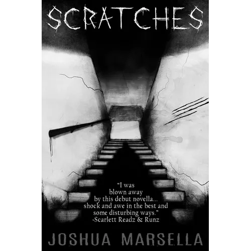 Scratches - Paperback