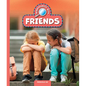 Mindfulness with Friends - Paperback