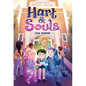 Hart & Souls - Hardcover