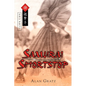 Samurai Shortstop - Paperback