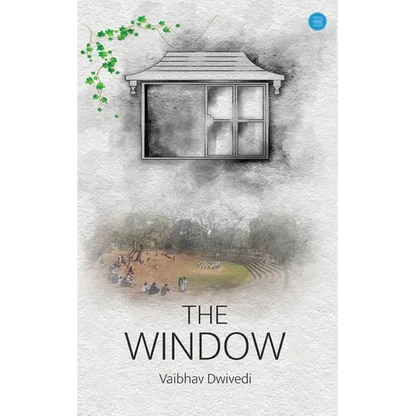 The Window - Paperback