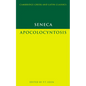 Seneca: Apocolocyntosis - Paperback