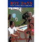 Boy Days - Paperback