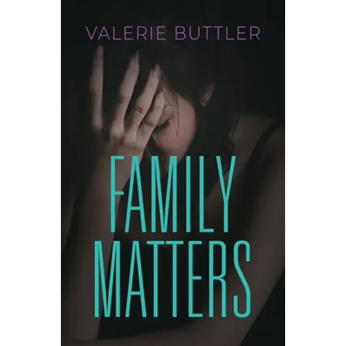 Family Matters - Paperback