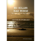 No Killer Has Wings: The Casebook of Dr. Joel Hoffman - Paperback