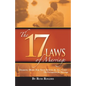 The 17 Laws of Marriage - Paperback