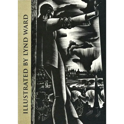 Illustrated by Lynd Ward - Paperback