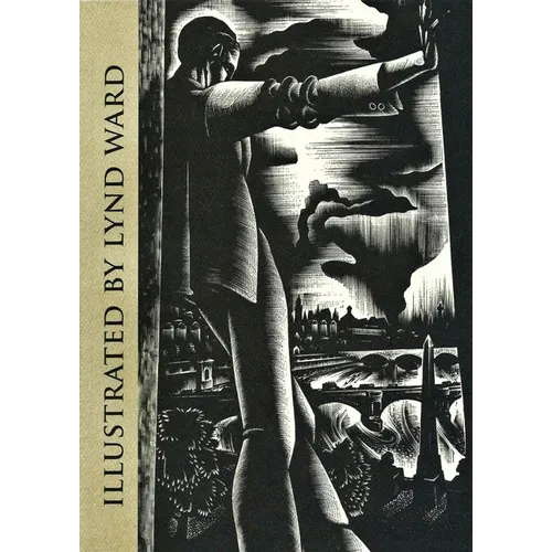 Illustrated by Lynd Ward - Paperback
