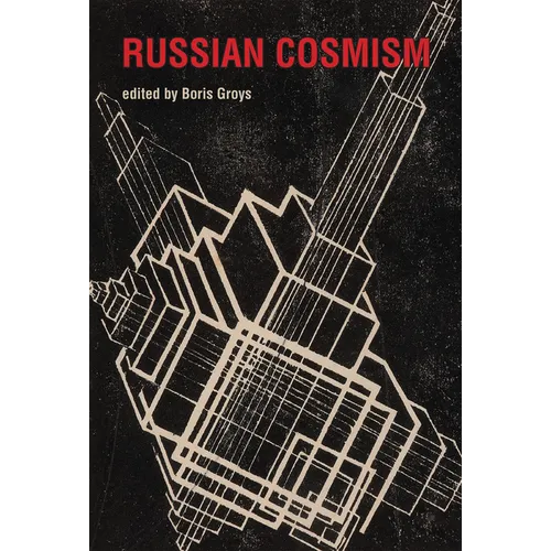 Russian Cosmism - Paperback