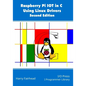 Raspberry Pi IoT In C Using Linux Drivers, 2nd Edition - Paperback