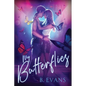 My Butterflies - Paperback