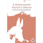 A Midsummer Nights Dream - Paperback