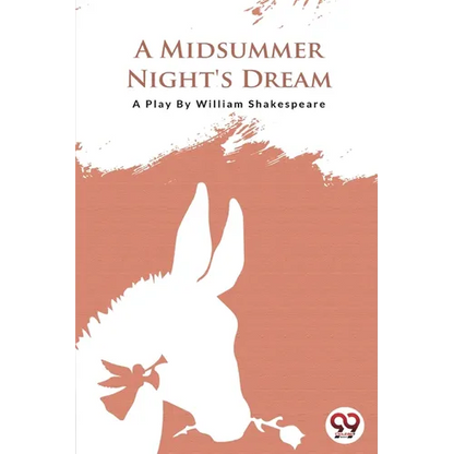 A Midsummer Nights Dream - Paperback