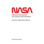 NASA Graphics Standards Manual Remastered Edition - Hardcover