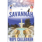 Secrets in Savannah: A Made in Savannah Cozy Mystery Novel - Paperback