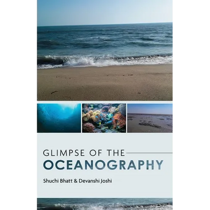 Glimpse of the Oceanography - Paperback