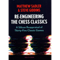 Re-Engineering the Classics: A Silicon Reappraisal of Thirty-Five Classic Games - Paperback
